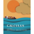 Calculus: Volume1 - Paperback
