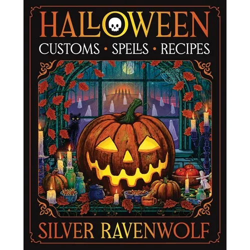 Halloween - Paperback