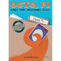Octo, PI, and the Missing Egg - Paperback