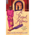 Royal Affair - Paperback