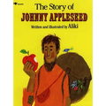 The Story of Johnny Appleseed - Paperback
