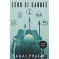 Gods of Ganges - Paperback
