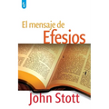 El Mensaje de Efesios - Paperback