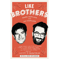 Like Brothers - Paperback