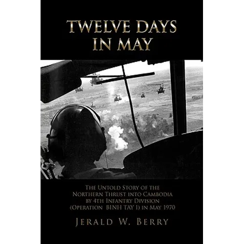 Twelve Days in May