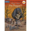 What Was the Plague? - Paperback