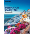 Destination Marketing: Essentials - Paperback