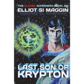 Last Son of Krypton - Paperback