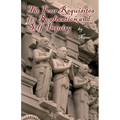 The Four Requisites for Realization and Self-Inquiry - Paperback