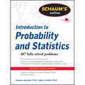 So Intro Prob&statistics REV - Paperback