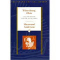 Winesburg, Ohio: Text and Criticism - Paperback