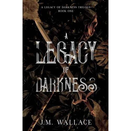 A Legacy of Darkness - Paperback