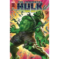 Immortal Hulk Omnibus - Hardcover