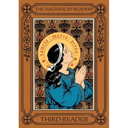 The Magnificat Readers: Third Reader - Paperback