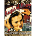 Angels of Mercy: The Army Nurses of World War II - Paperback