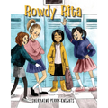 Rowdy Rita - Paperback