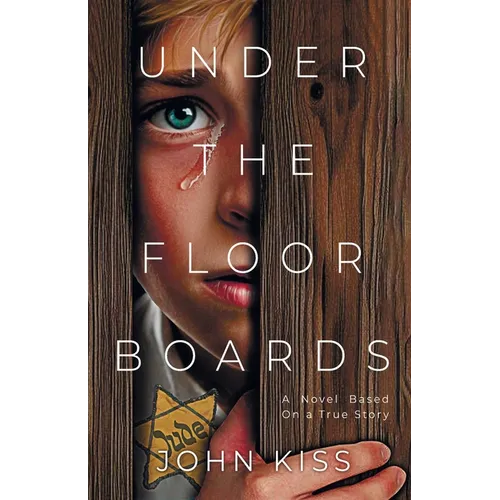 Under The Floorboards