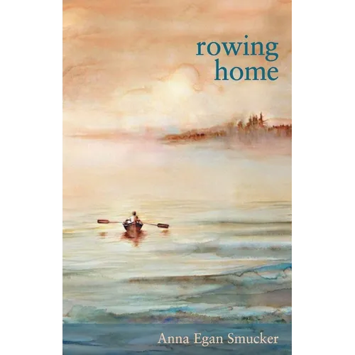 Rowing Home - Paperback