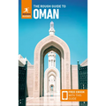 The Rough Guide to Oman: Travel Guide with eBook - Paperback