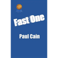 Fast One: A Black Curtain Crime Novel - Hardcover