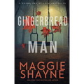 Gingerbread Man: A Brown and de Luca Novel - Paperback