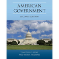American Government, Second Edition