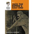 Edgar's Guide to Jack the Ripper's East End - Paperback