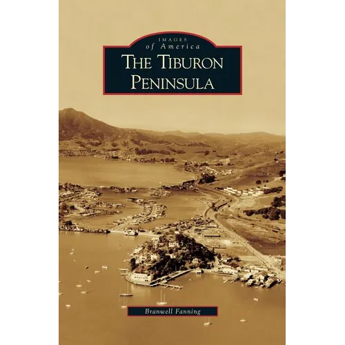 Tiburon Peninsula