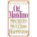 Secrets for Success and Happiness - Mass Market Paperbound