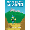 Off to Be the Wizard - Paperback