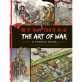 The Art of War: A Graphic Novel