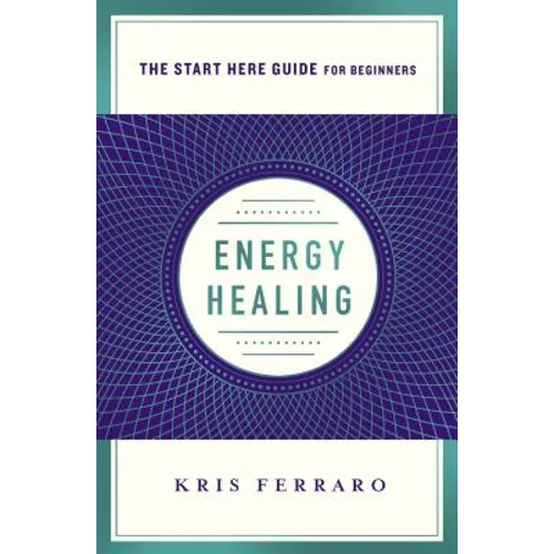 Energy Healing - Paperback