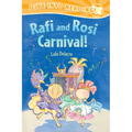 Rafi and Rosi Carnival! - Paperback