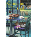 Cinnamon Twisted - Paperback