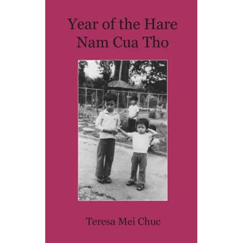 Year of the Hare / Năm Của Thỏ