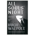 All Souls' Night (Valancourt 20th Century Classics) - Paperback