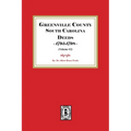 Greenville County South Carolina Deeds, 1795-1798. (Volume #2)