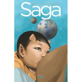 Saga Book One - Hardcover