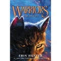 Warriors #2: Fire and Ice - Paperback