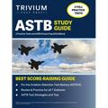 ASTB Study Guide: 2 Practice Tests and ASTB-E Exam Prep [5th Edition] - Paperback
