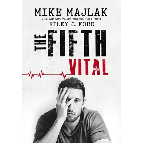 The Fifth Vital - Hardcover