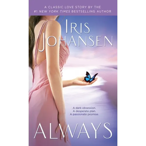 Always - Mass Market Paperbound