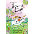 Travels in Cuba - Hardcover