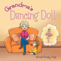Grandma's Dancing Doll - Paperback