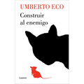 Construir Al Enemigo / Building the Enemy - Paperback