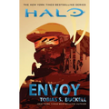Halo: Envoy - Paperback