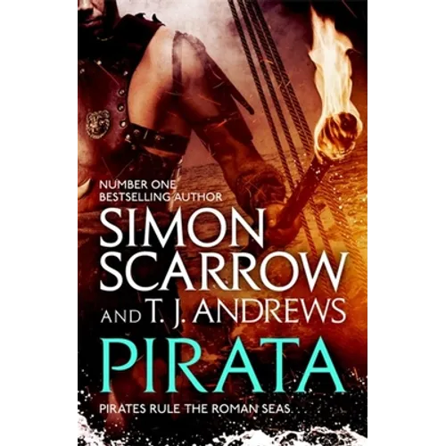 Pirata - Paperback