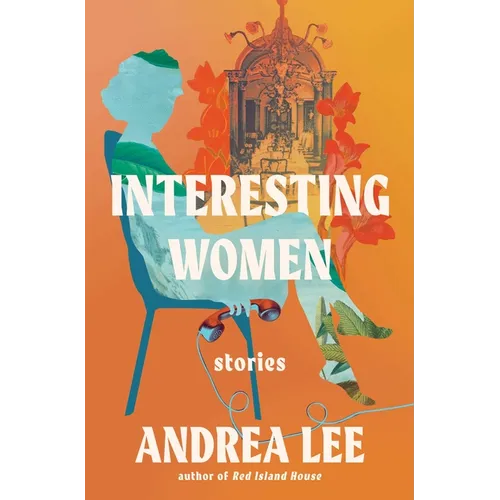 Interesting Women - Paperback