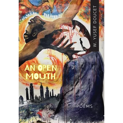 An Open Mouth - Hardcover