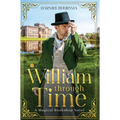 William Through Time: A Magical Bookshop Novel - Hardcover